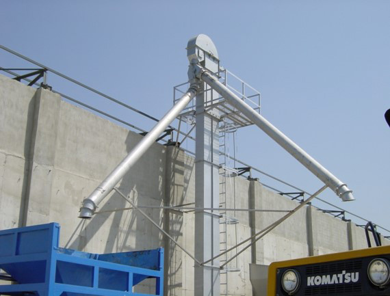 RS Trading GmbH Elevatoren